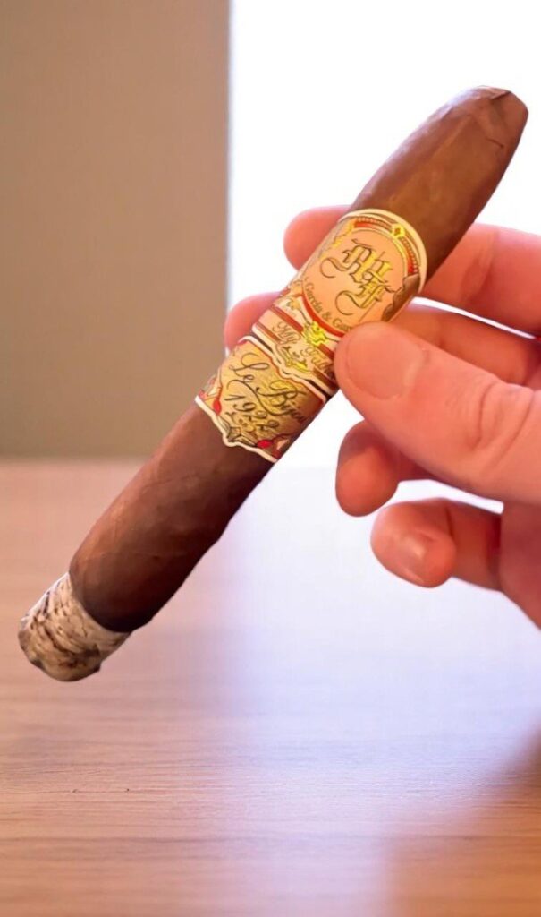 My Father Le Bijou 1922 Torpedo (23มวน) | My Father Le Bijou 1922 Torpedo 23