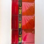 บุหรี่นอก NEX THR33 (12มวน)พร้อมส่ง