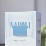 Napoli Edge Prime (ซองแข็ง) | Napoli Edge Prime