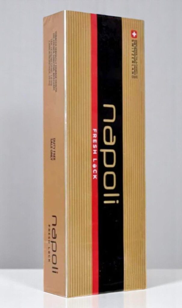 เธเธธเธซเธฃเธตเนเธเธญเธ Napoli Gold | Napoli Gold