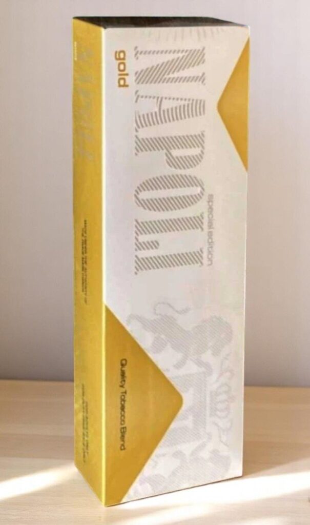 Napoli Gold (รุ่นใหม่) | Napoli Gold