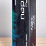 Napoli Gum Mint (ซองแข็ง) | Napoli Gum Mint