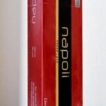 เธเธธเธซเธฃเธตเนเธเธญเธ Napoli Red Limited Edition | Napoli Red Limited Edition