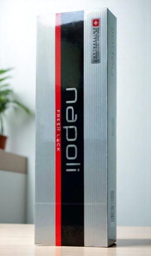 เธเธธเธซเธฃเธตเนเธเธญเธ Napoli Silver | Napoli Silver