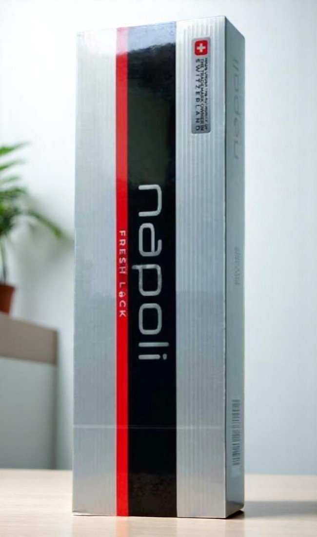 เธเธธเธซเธฃเธตเนเธเธญเธ Napoli Silver | Napoli Silver