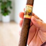 New World Oscuro by AJ Fernandez Toro 6½x55 (21มวน) | New World Oscuro by AJ Fernandez Toro 6 x55 21