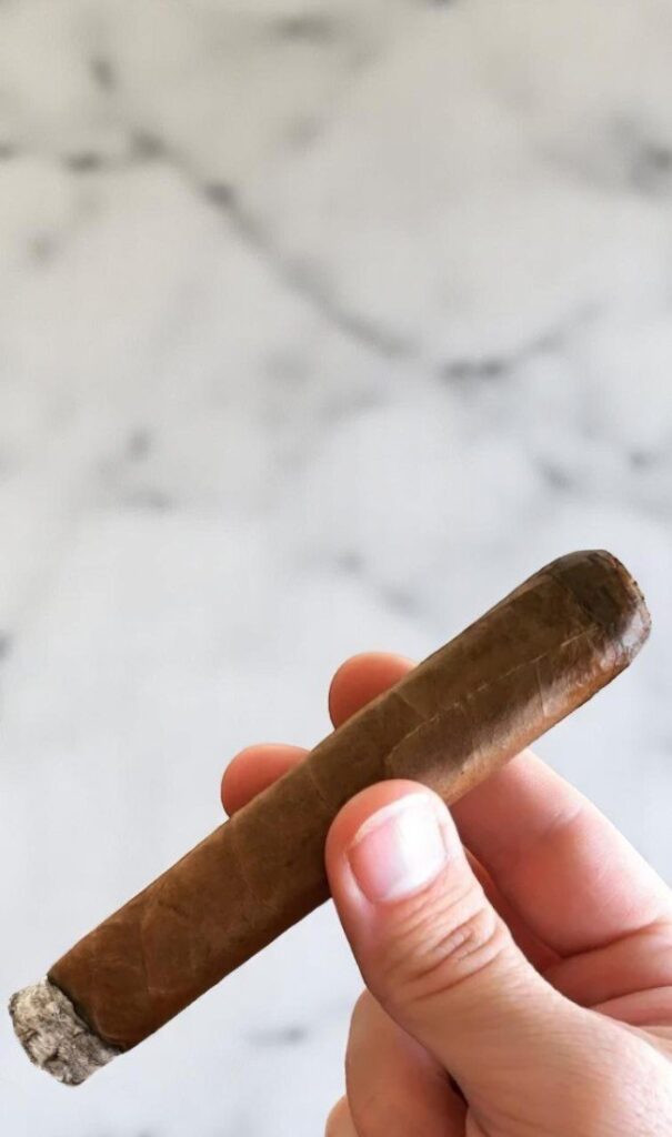 Nicaraguan Habano Torpedo 6*1/2×54 (20มวน) | Nicaraguan Habano Torpedo 6 54 20