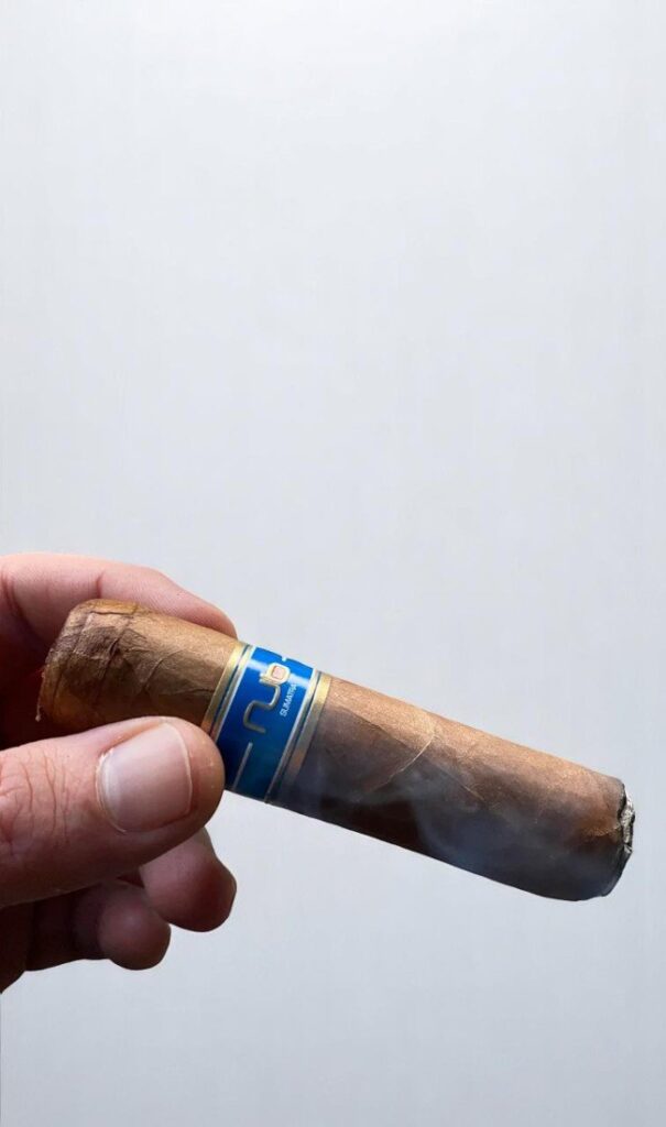 Nub By Oliva 460 Sumatra 4×60 (24มวน) | Nub By Oliva 460 Sumatra 4 60 24