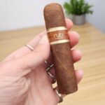 Nub Habano 4×60 (24มวน) | Nub Habano 4 60 24