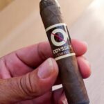 Odyssey Coffee Torpedo 5×52 (20มวน) | Odyssey Coffee Torpedo 5 52 20