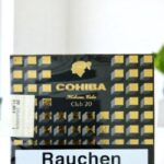 Ohiba Club Limited Edition (20มวน) | Ohiba Club Limited Edition 20