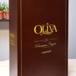 Oliva Advent Calendar Sampler (25มวน) | Oliva Advent Calendar Sampler 25