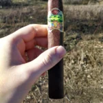 เธเธธเธซเธฃเธตเนเธเธญเธ Oliva Master Blends 3 Torpedo 6(1/2)x52 | Oliva Master Blends 3 Torpedo 6 x52