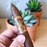 บุหรี่นอก Oliva Serie V Belicoso 5×54 (20มวน)พร้อมส่ง