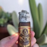 บุหรี่นอก Oliva Serie V Melanio Robusto 5×52 (10มวน)พร้อมส่ง