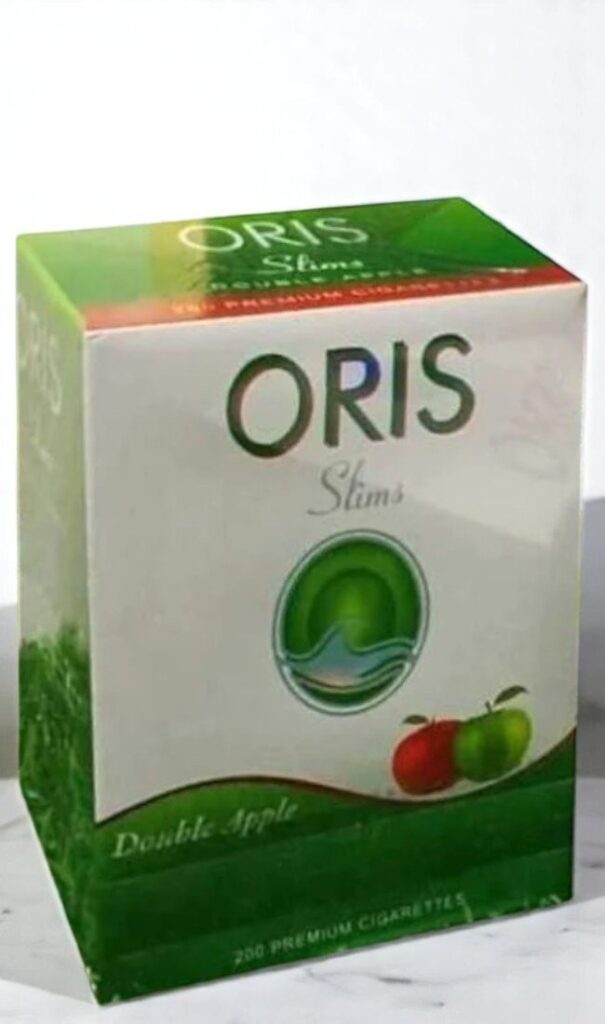เธเธธเธซเธฃเธตเนเธเธญเธ Oris Apple Slims | Oris Apple Slims