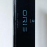 เธเธธเธซเธฃเธตเนเธเธญเธ Oris Black Nano Slims | Oris Black Nano Slims