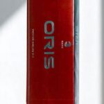 เธเธธเธซเธฃเธตเนเธเธญเธ Oris Brown Slims | Oris Brown Slims