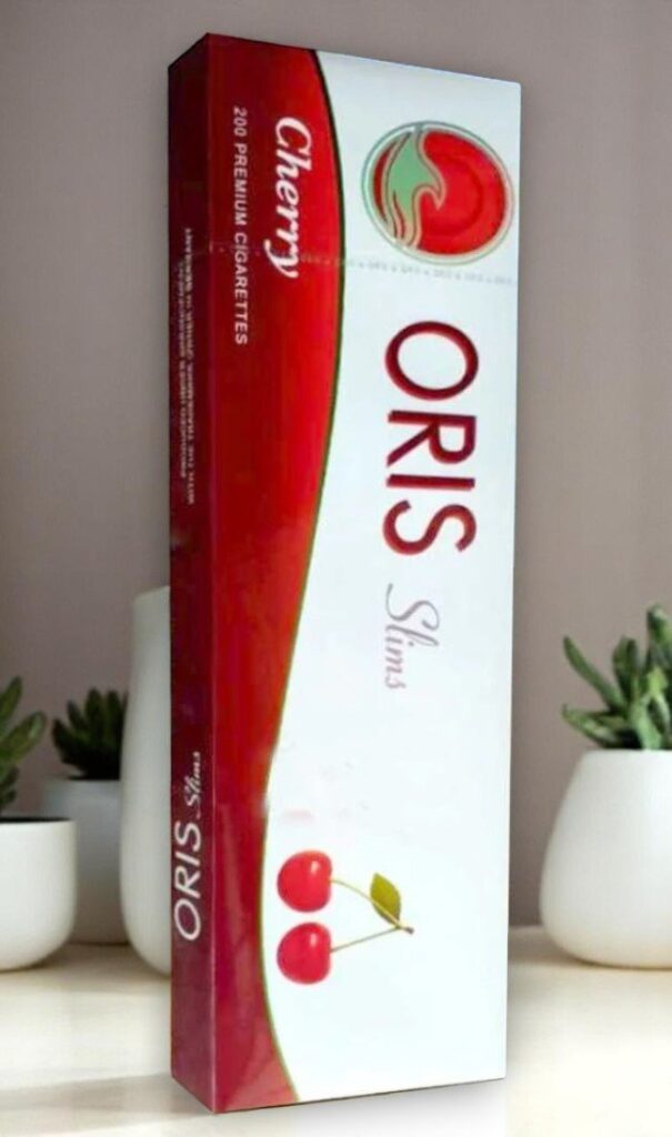 เธเธธเธซเธฃเธตเนเธเธญเธ Oris Cherry | Oris Cherry