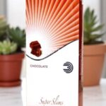บุหรี่นอก Oris Chocolate Slimsพร้อมส่ง