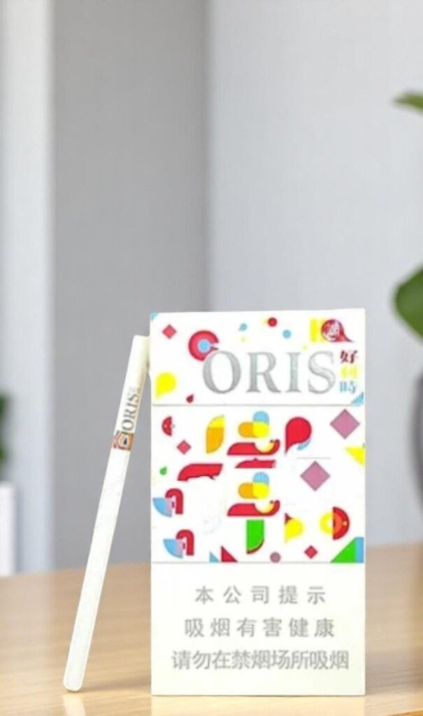 เธเธธเธซเธฃเธตเนเธเธญเธ Oris Edition White | Oris Edition White