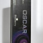 เธเธธเธซเธฃเธตเนเธเธญเธ Oscar Nano Click Blueberry | Oscar Nano Click Blueberry