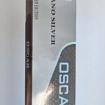 เธเธธเธซเธฃเธตเนเธเธญเธ Oscar Nano Silver Limited Edition | Oscar Nano Silver Limited Edition