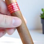 Partagas Serie D No.4 4.8×50 (10มวน) | Partagas Serie D No.4 4.8 50 10