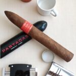 Partagas Serie P No.2 Tubos 6.14×52 (3มวน) | Partagas Serie P No.2 Tubos 6.14 52