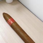 Partagas Serie P No.2 Tubos 6*14×52 (25มวน) | Partagas Serie P No.2 Tubos 6 14 52 25