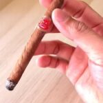 Partagas chicos 4×1/4 (5มวน) | Partagas chicos 4