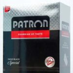 เธเธธเธซเธฃเธตเนเธเธญเธ Patron Nano Black Special | Patron Nano Black Special