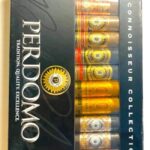 เธเธธเธซเธฃเธตเนเธเธญเธ Perdomo Connoisseur Epicure Mixed Box | Perdomo Connoisseur Epicure Mixed Box