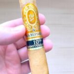 Perdomo Reserve Tubo 6×50 (25มวน) | Perdomo Reserve Tubo 6 50 25