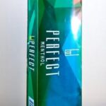 Perfect Menthol บุหรี่