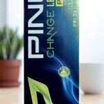 Pine Change Lemon Plus (1เม็ดบีบ) | Pine Change Lemon Plus
