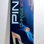 Pine Change Monster (1เม็ดบีบ) | Pine Change Monster