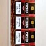 Pipers Sweet Cherry (ซองแข็ง) | Pipers Sweet Cherry
