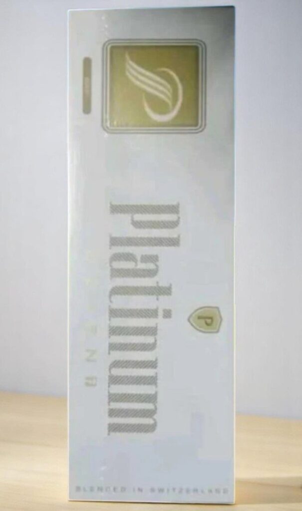 เธเธธเธซเธฃเธตเนเธเธญเธ Platinum Gold | Platinum Gold