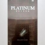 Platinum Seven Brown Edition (ซองแข็ง) | Platinum Seven Brown Edition