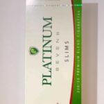 เธเธธเธซเธฃเธตเนเธเธญเธ Platinum Seven Double Apple | Platinum Seven Double Apple
