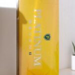 บุหรี่นอก Platinum Seven Ice Mango (1เม็ดบีบ)
