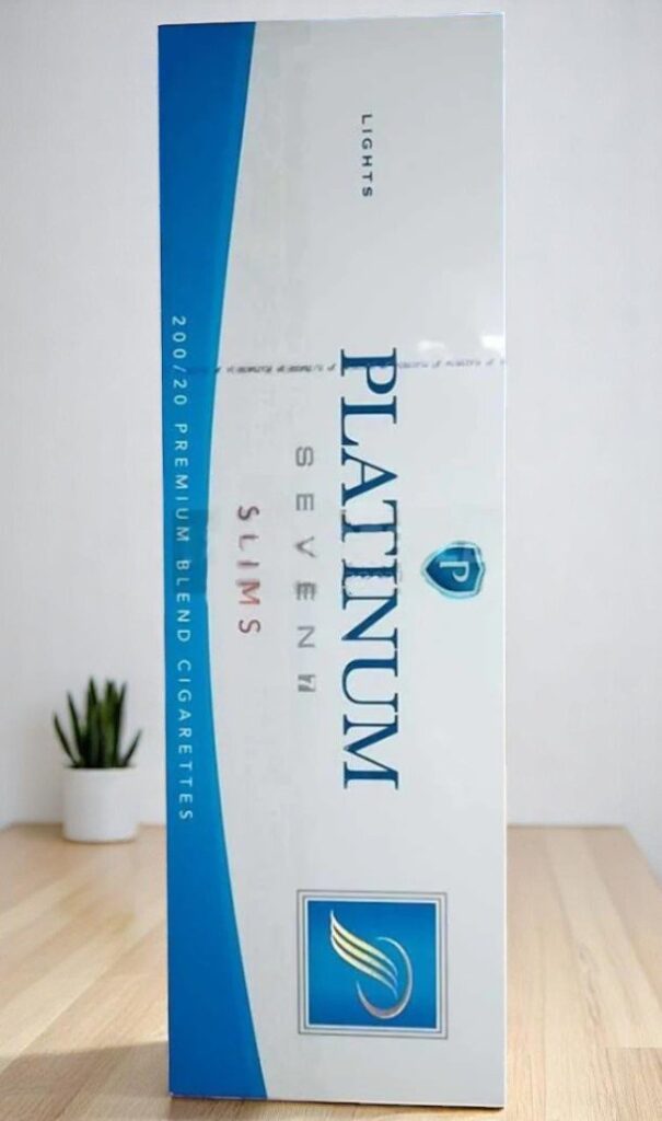 เธเธธเธซเธฃเธตเนเธเธญเธ Platinum Seven Light | Platinum Seven Light