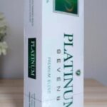 เธเธธเธซเธฃเธตเนเธเธญเธ Platinum Seven Menthol Premium | Platinum Seven Menthol Premium