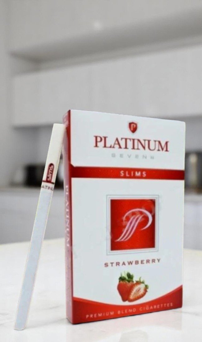 เธเธธเธซเธฃเธตเนเธเธญเธ Platinum Seven Strawberry | Platinum Seven Strawberry