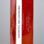 เธเธธเธซเธฃเธตเนเธเธญเธ Richard Roys Virginia Full Flavour | Richard Roys Virginia Full Flavour