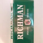 เธเธธเธซเธฃเธตเนเธเธญเธ Richman Menthol | Richman Menthol