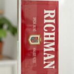 เธเธธเธซเธฃเธตเนเธเธญเธ Richman Red | Richman Red