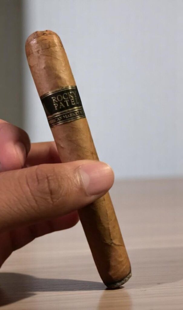 Rocky Patel American Market Selection 6×52 (20มวน) | Rocky Patel American Market Selection 6 52 20