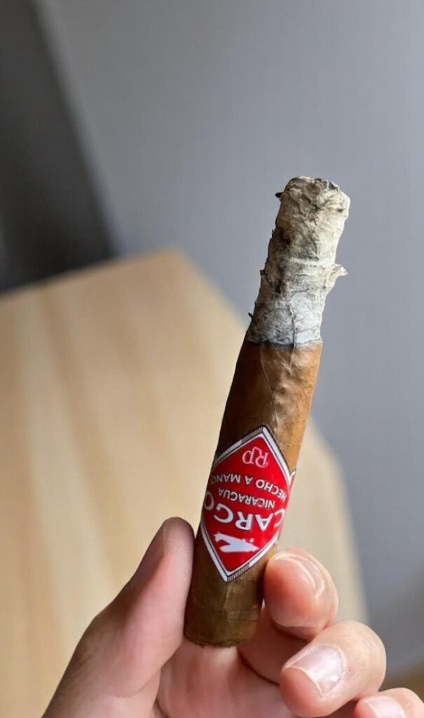 Rocky Patel Cargo Torpedo 6×52 (20มวน) | Rocky Patel Cargo Torpedo 6 52 20